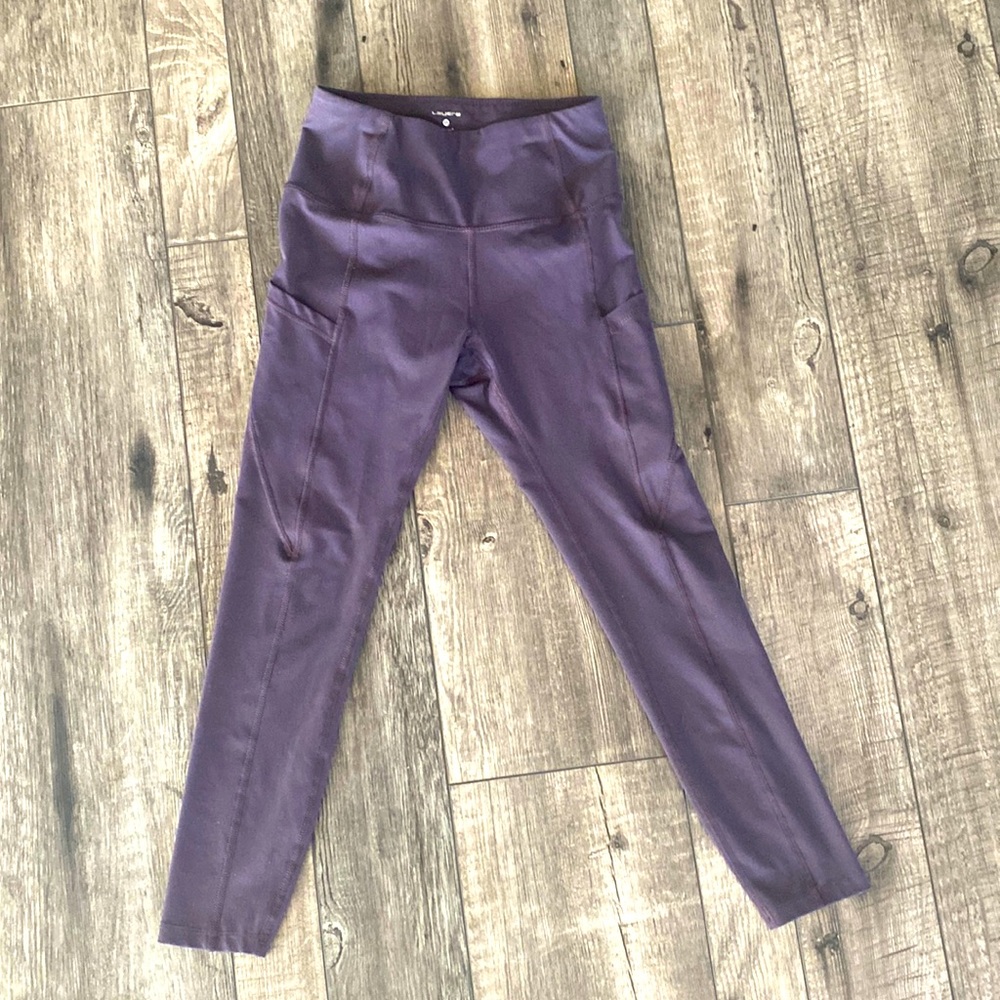 Layer 8 Lux Legging
